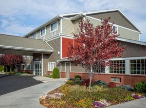 Coast Hilltop Inn | Pullman