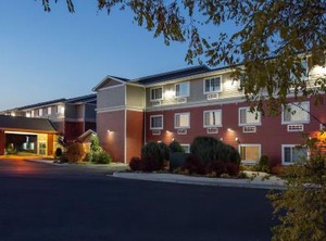 Coast Hilltop Inn | Pullman