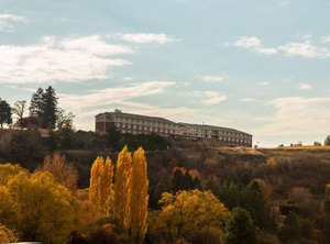 Coast Hilltop Inn | Pullman
