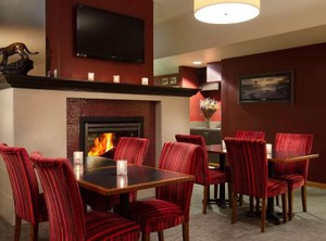 Coast Hilltop Inn | Pullman