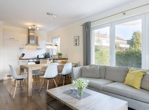 Baltic Sea Lodge | Scharbeutz