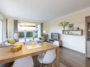 Baltic Sea Lodge | Scharbeutz