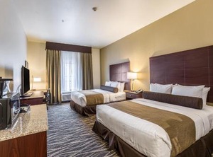 Cobblestone Hotel Suites Stevens Point | Stevens Point