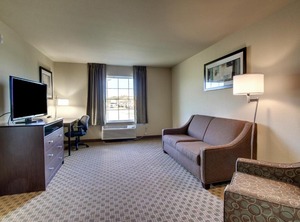 Cobblestone Inn Suites Bloomfield | Bloomfield