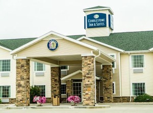 Cobblestone Inn Ia | Winterset