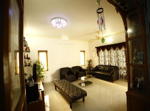 Cochin Cove Homestay | Kumbalam