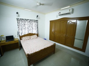 Cochin Cove Homestay | Kumbalam