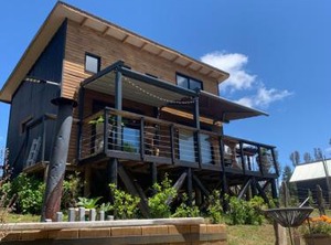 Colico Lodge | Araucania Region