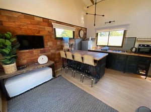 Colico Lodge | Araucania Region