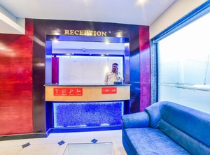 The Sapphire Comfort Hotel | Margao