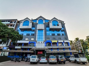 The Sapphire Comfort Hotel | Margao