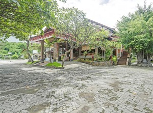Aditya Beach Resort | Kaliasem