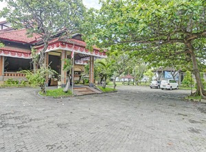Aditya Beach Resort | Kaliasem