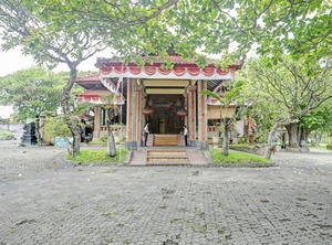 Aditya Beach Resort | Kaliasem