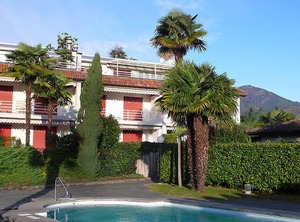 Collina Verde B | Ascona