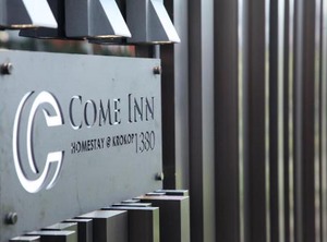Inn Homestay | Miri