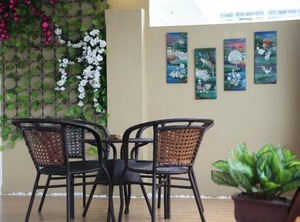 Inn Homestay | Miri