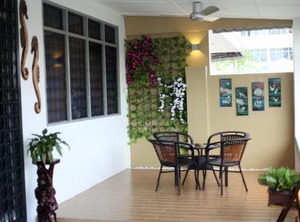 Inn Homestay | Miri