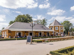 Villa The Holiday Park Landal Kasteeldomein De Cauberg | Municipality of Valkenburg aan de Geul