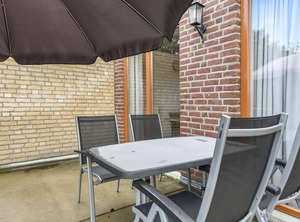Villa The Holiday Park Landal Kasteeldomein De Cauberg | Municipality of Valkenburg aan de Geul