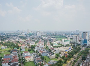 Scientia Residences Summarecon Mall | Tangerang