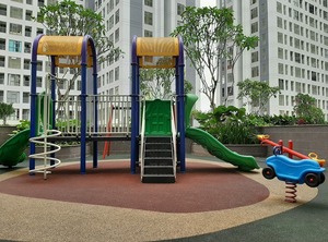 Scientia Residences Summarecon Mall | Tangerang