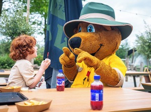 Comfort The Holiday Park Landal Aelderholt | Aalden