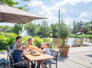 Comfort The Holiday Park Landal Aelderholt | Aalden
