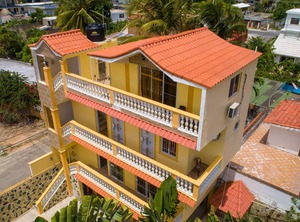Residence Garden Cozy | Boca Chica