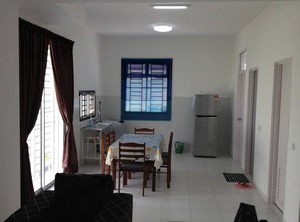 Skyloft Bukit Indah | Bukit Indah 2