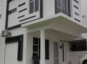 Skyloft Bukit Indah | Bukit Indah 2