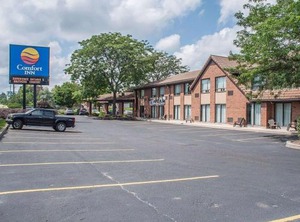 Comfort Inn Simcoe | Simcoe