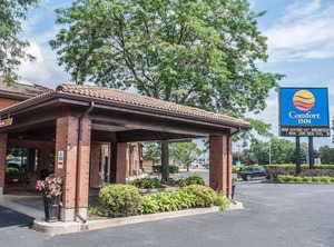 Comfort Inn Simcoe | Simcoe