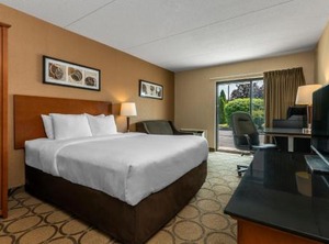 Comfort Inn Cobourg | Cobourg