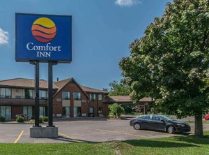Comfort Inn Cobourg | Cobourg