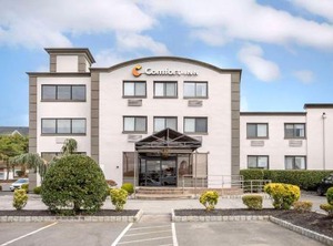 Comfort Inn Edgewater Hudson River | Edgewater