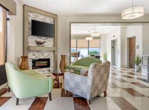 Comfort Inn Edgewater Hudson River | Edgewater