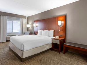 Comfort Inn Edgewater Hudson River | Edgewater
