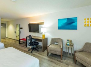 Comfort Inn Mont Laurier | Mont-Laurier