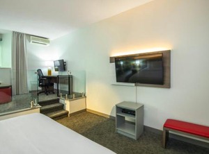 Comfort Inn Mont Laurier | Mont-Laurier