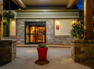 Comfort Inn Mont Laurier | Mont-Laurier