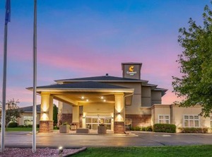 Comfort Inn Point | Plover