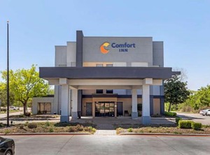 Comfort Inn Sherman | Sherman