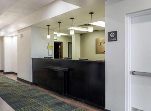 Comfort Inn Sherman | Sherman