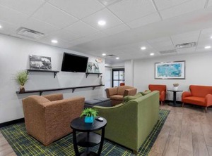 Comfort Inn Sherman | Sherman