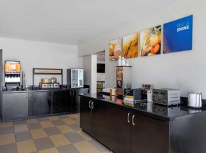 Comfort Inn Sherman | Sherman