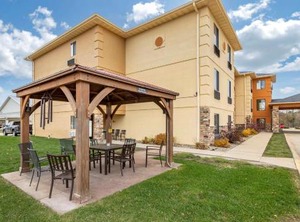 Comfort Inn Suites Cedar Rapids North Collins Road | Cedar Rapids