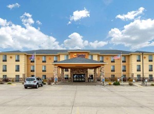 Comfort Inn Suites Cedar Rapids North Collins Road | Cedar Rapids