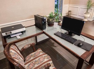 Comfort Inn Red Oak | Red Oak