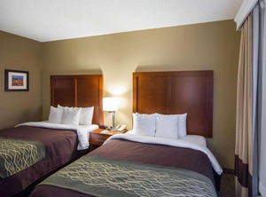 Comfort Inn Red Oak | Red Oak